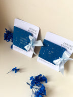 Kalėdiniai dovanų kuponai „SNOW GIFT“