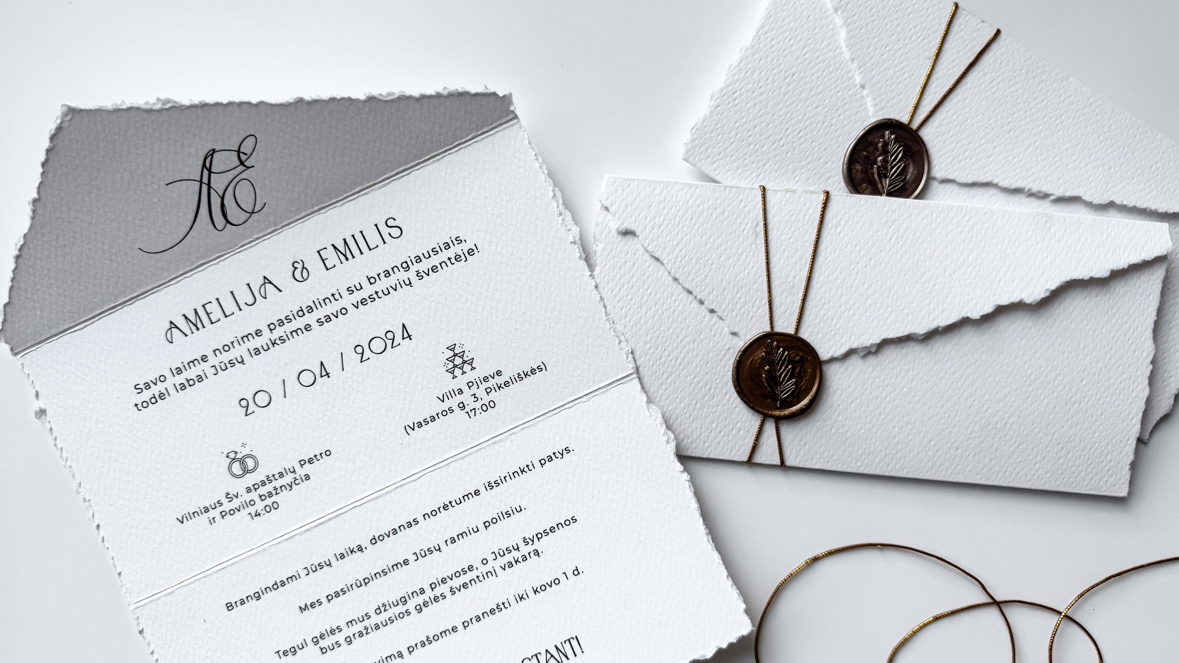 Kvietimas "ASIMETRIC"