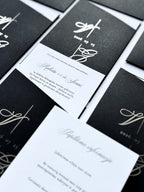 Kvietimai „SIGNATURE“