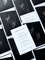 Kvietimai „SIGNATURE“