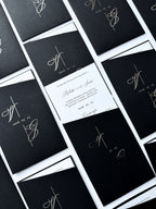 Kvietimai „SIGNATURE“
