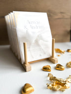 Kvietimai „GOLDEN“