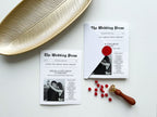 Kvietimai „THE WEDDING PRESS“