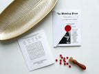 Kvietimai „THE WEDDING PRESS“