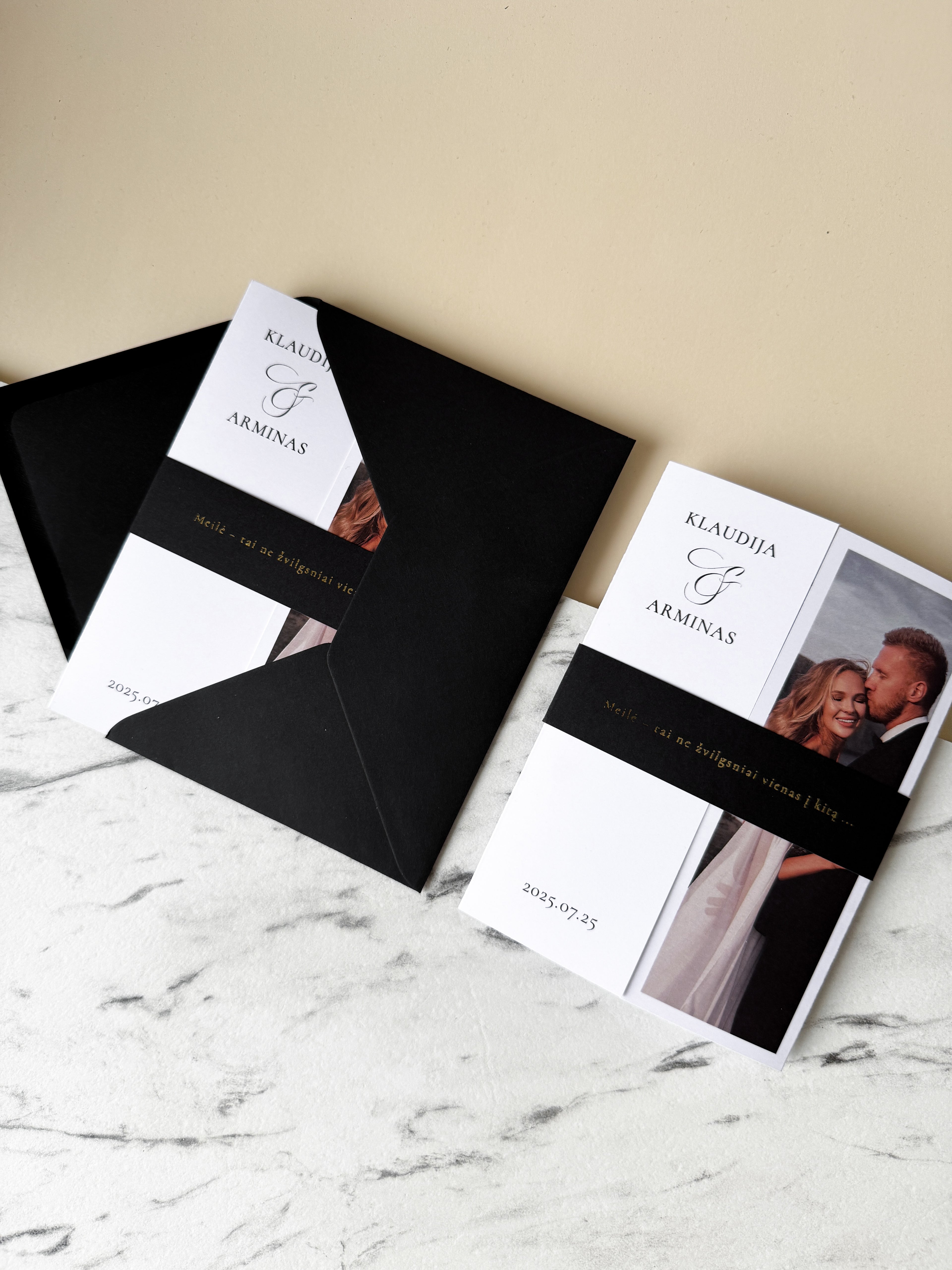 Kvietimas "MEILĖS KADRAS"