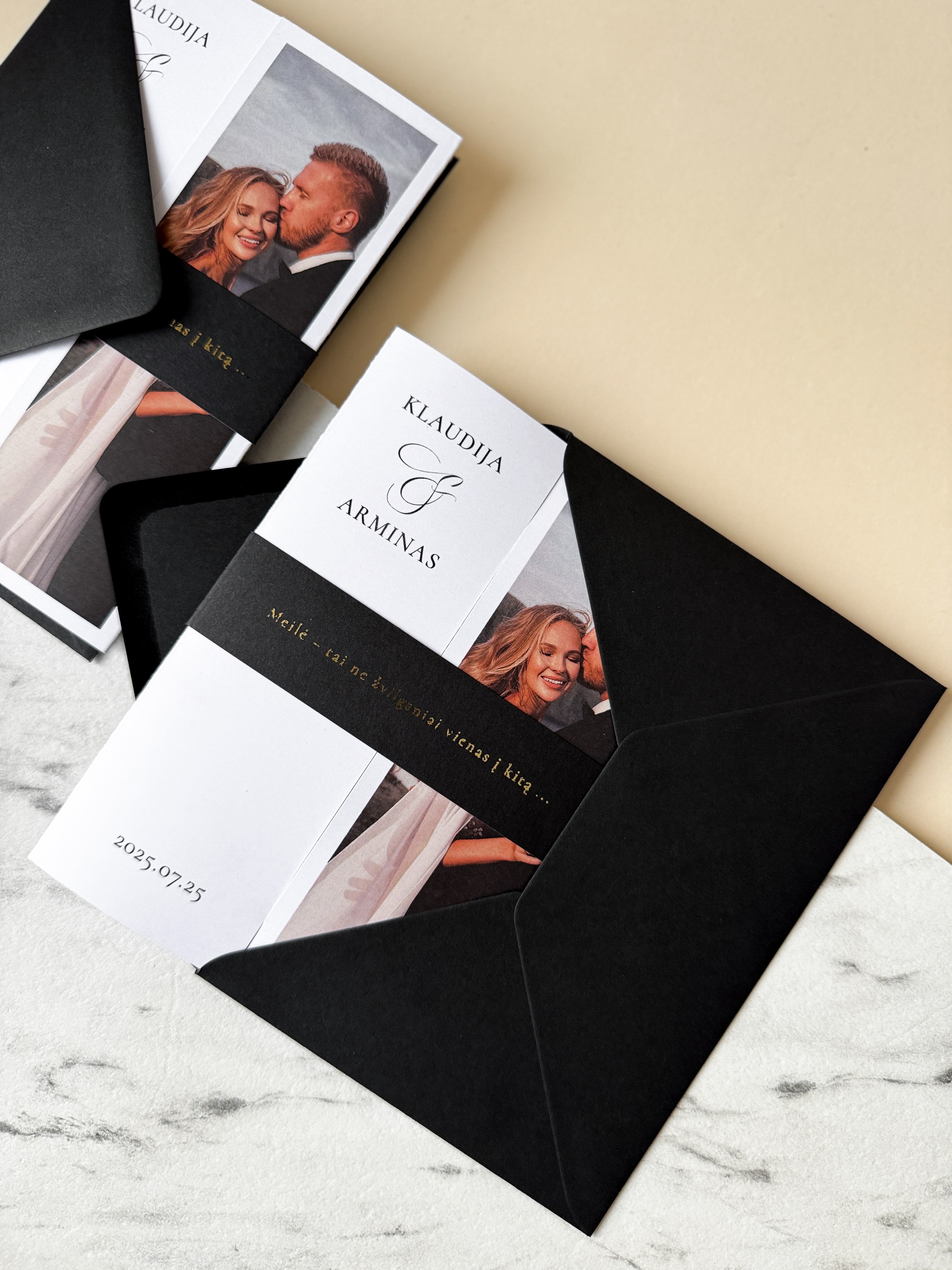 Kvietimas "MEILĖS KADRAS"