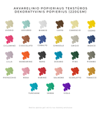 Stalo kortelės "ŠNABŽDESYS"