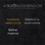 Darbo knyga-kalendorius BLACK