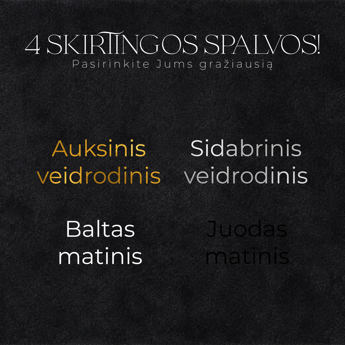 Darbo knyga-kalendorius BLACK