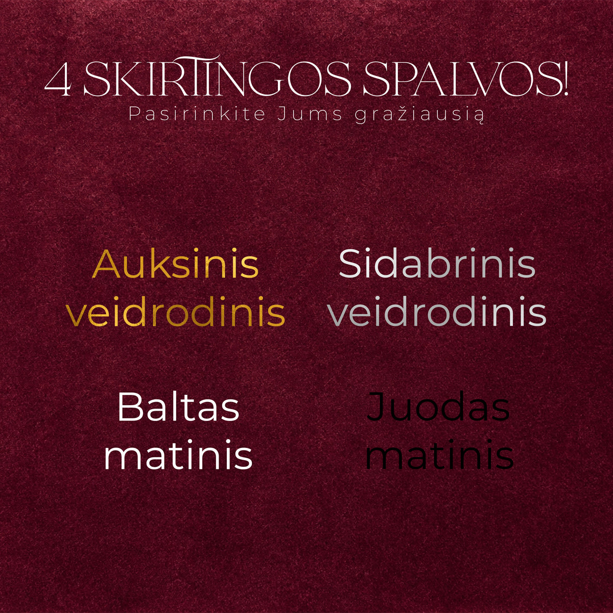 Darbo knyga-kalendorius BURGUNDY