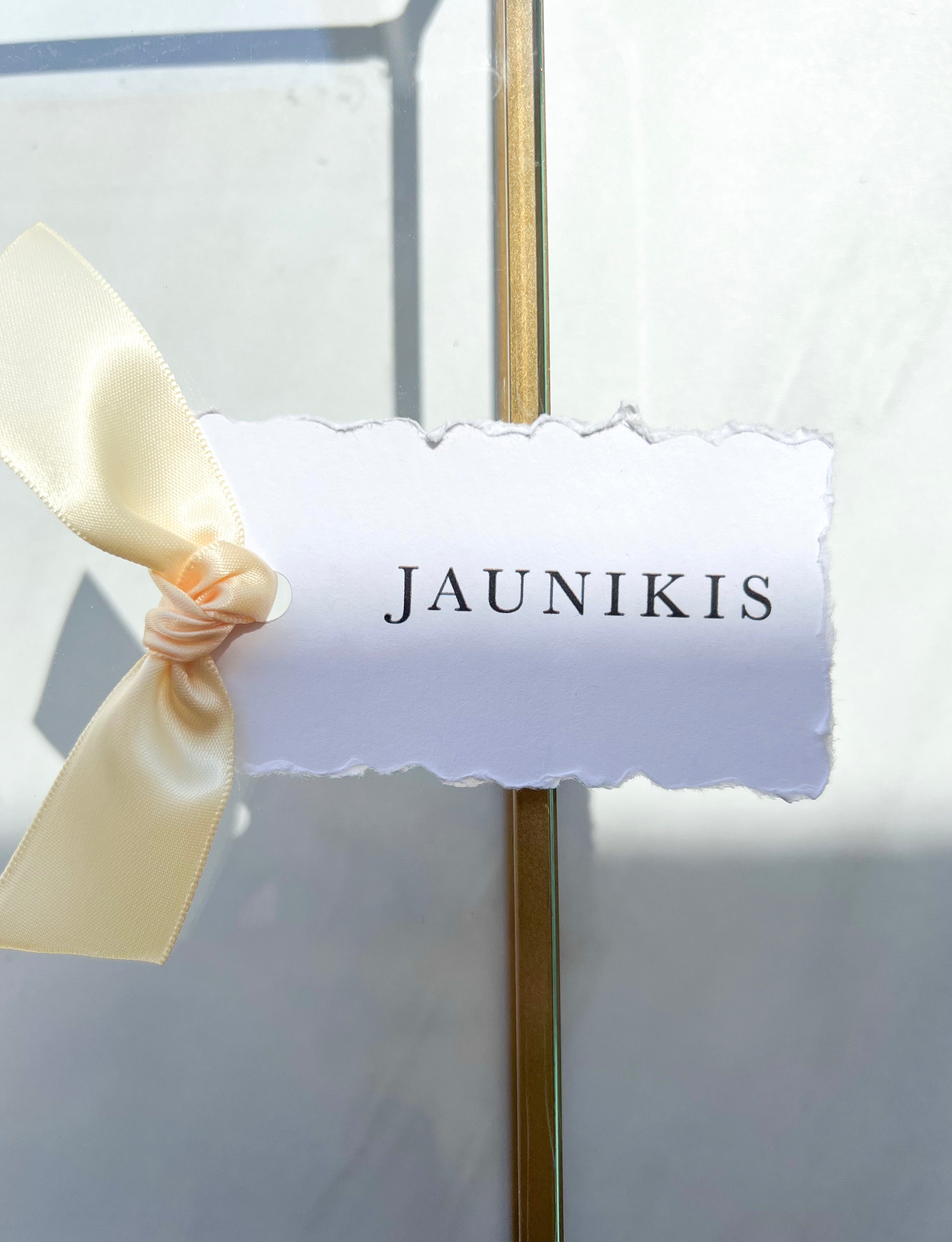 Stalo kortelės "BERLIN"