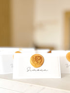 Stalo kortelės „STAMP“