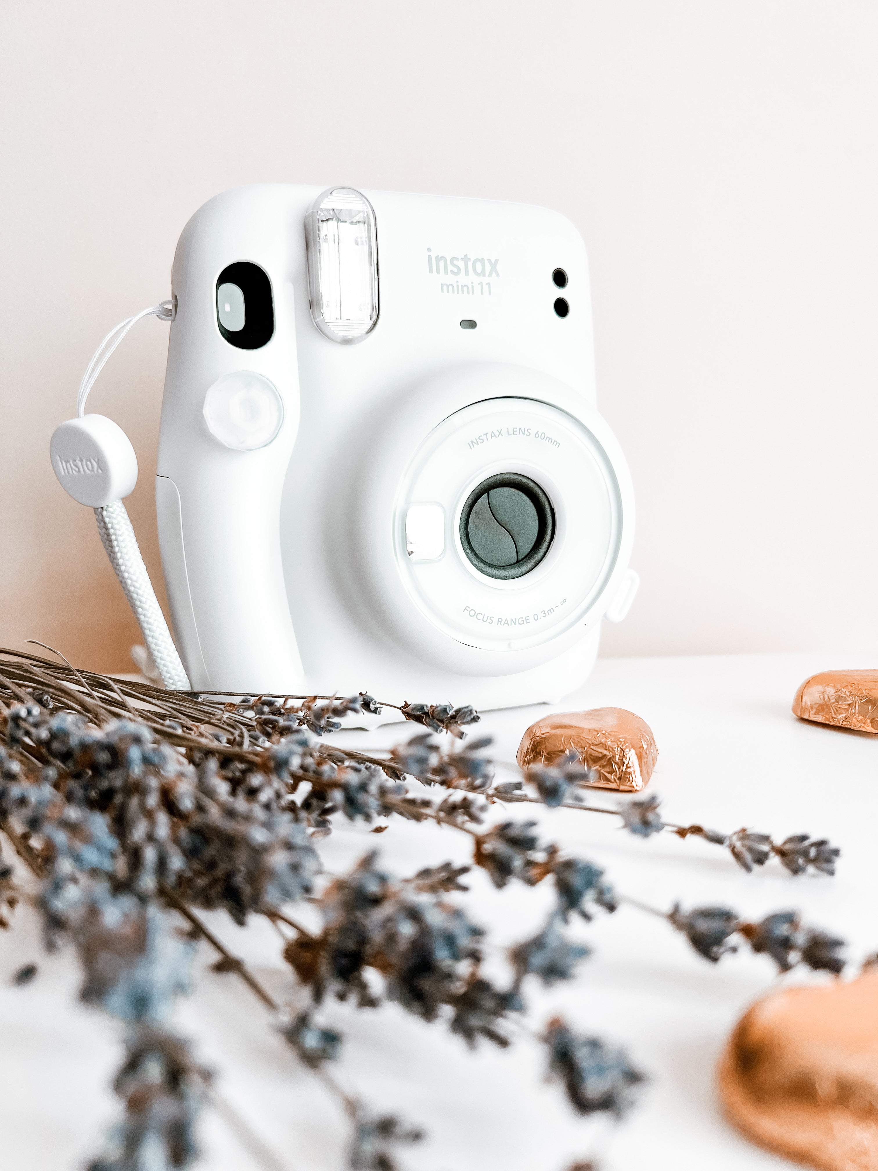 Instax MINI momentinio fotoaparato nuoma