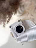 Instax SQUARE momentinio fotoaparato nuoma