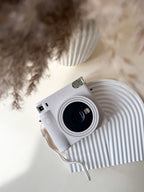 Instax SQUARE momentinio fotoaparato nuoma