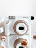 Instax WIDE momentinio fotoaparato nuoma