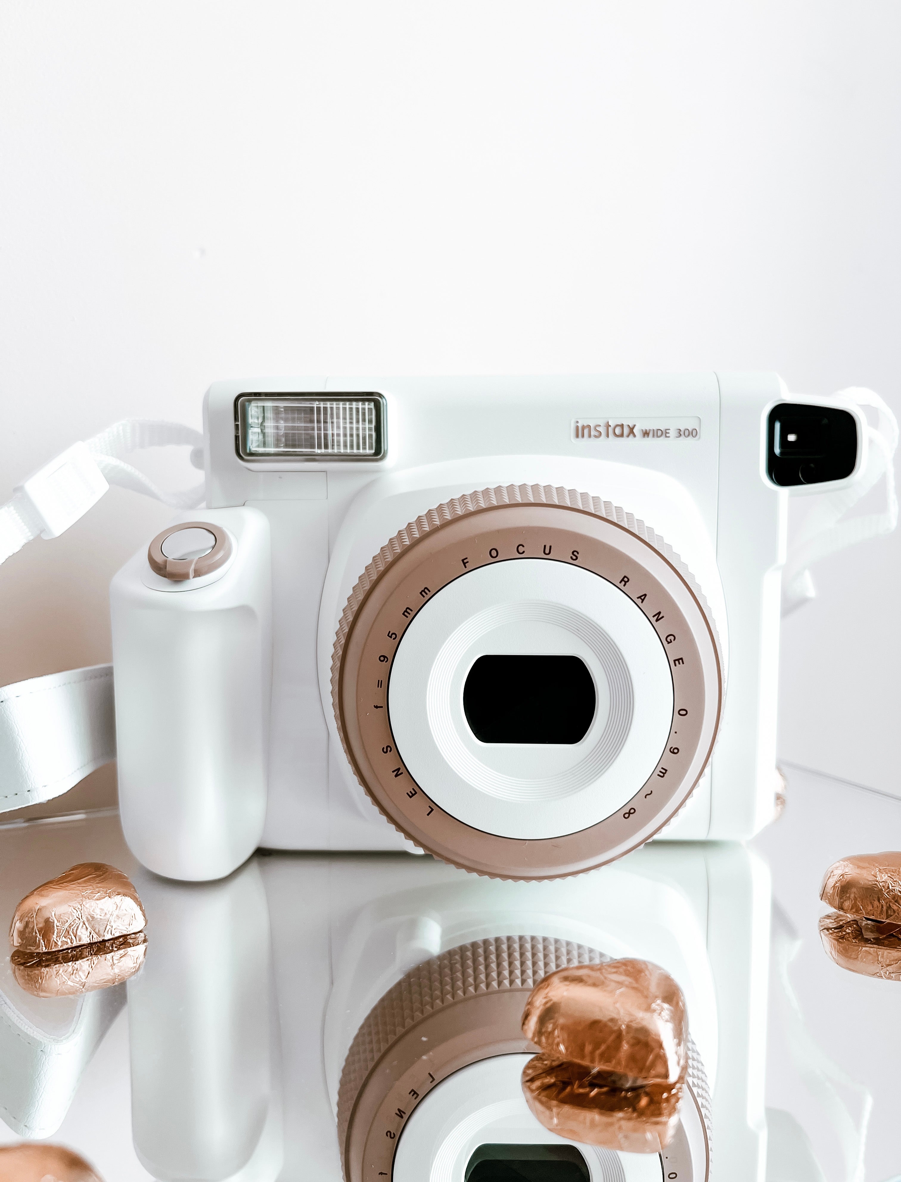 Instax WIDE momentinio fotoaparato nuoma