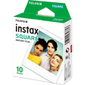 Instax SQUARE fotoplokštelės | Fujifilm Instax Square juostelės (10 vnt.)