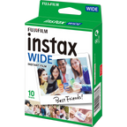 Instax WIDE fotoplokštelės | Fujifilm Instax Wide juostelės (10 vnt.)